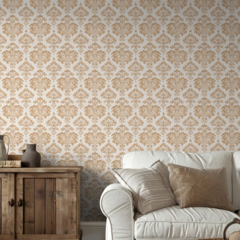 Picture of Fargesammensetning Kullersta Beige - 1065601-01 - 06733-01